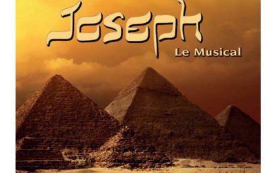 Concert « Joseph et ses frères »
