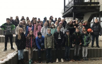 Rencontre franco-allemande à Lörrach