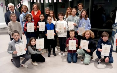 Certification Cambridge pour les CM2