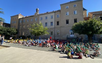 7ème cérémonie des Maisons